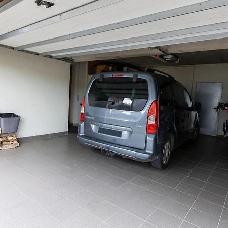 Agreable Maison A La Campagne Schlierbach Εξωτερικό φωτογραφία