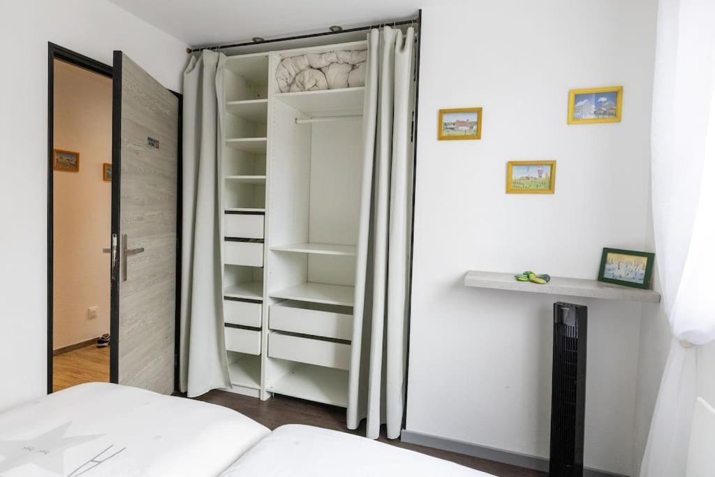 Agreable Maison A La Campagne Schlierbach Εξωτερικό φωτογραφία