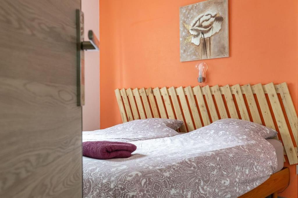 Agreable Maison A La Campagne Schlierbach Εξωτερικό φωτογραφία