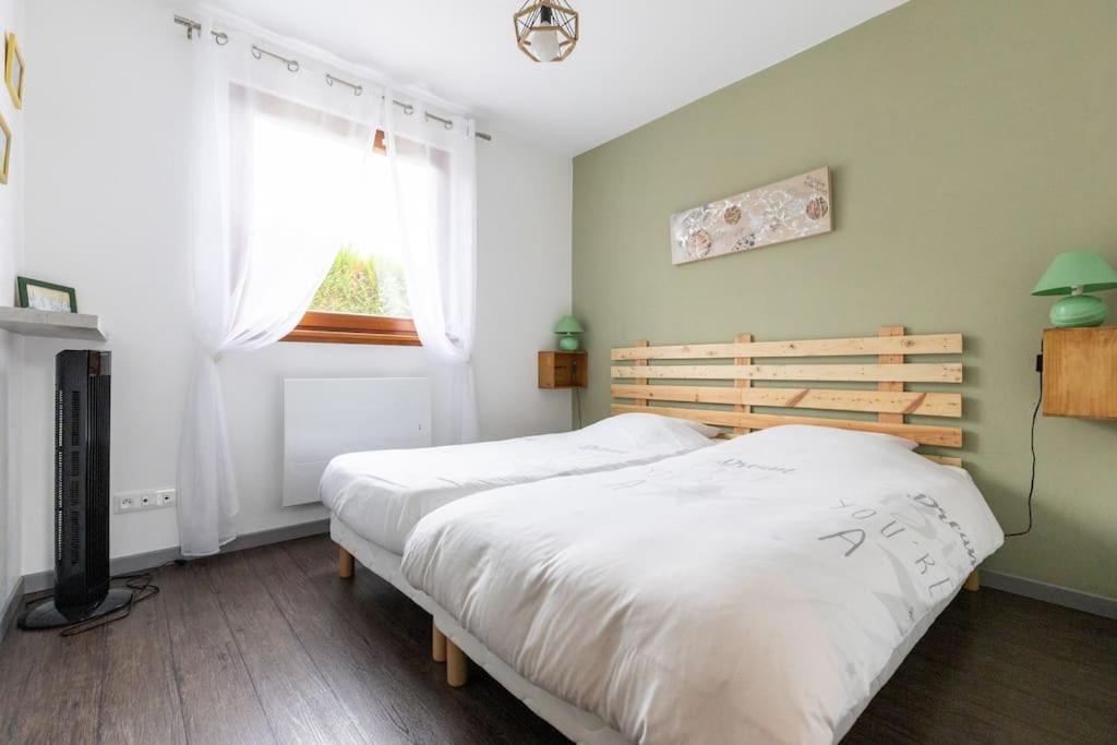 Agreable Maison A La Campagne Schlierbach Εξωτερικό φωτογραφία